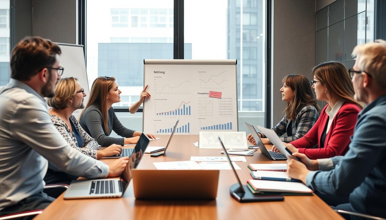 Formación con foco práctico